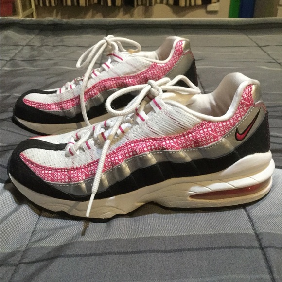 Nike Shoes - Nike air max 95 youth, ENDING FRIDAY !